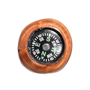 Green Compass