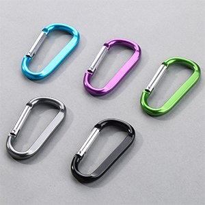 Classic 5 colors