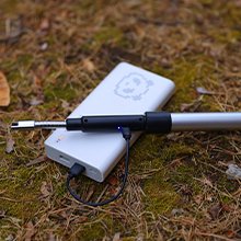 grill lighter