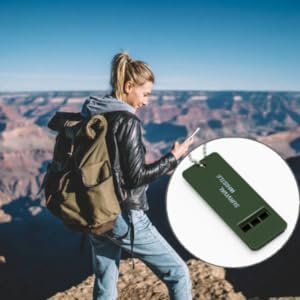 survival whistle