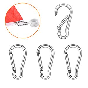 Spring Snap Hook